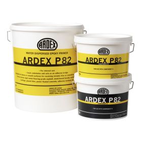 Ardex Flooring Primers