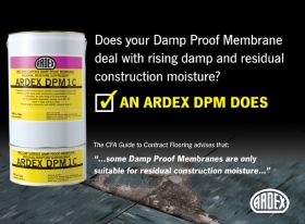 Ardex Flooring Primers
