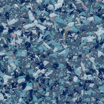 Polysafe Mosaic PUR Safety Flooring