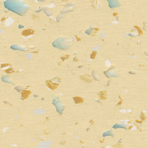 Polyflor Pearlazzo PUR Sheet Vinyl