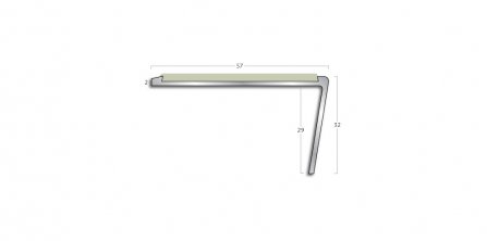 Gradus Stair Nosings