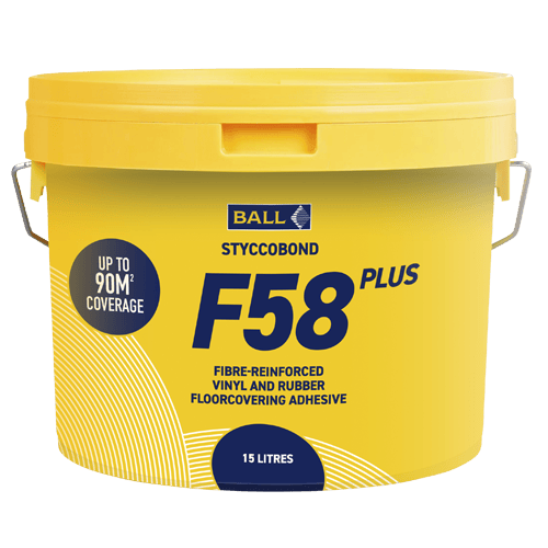 Flooring Adhesives