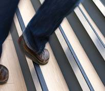 Gradus Stair Nosings