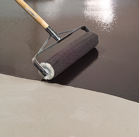 Damp Proof Membranes