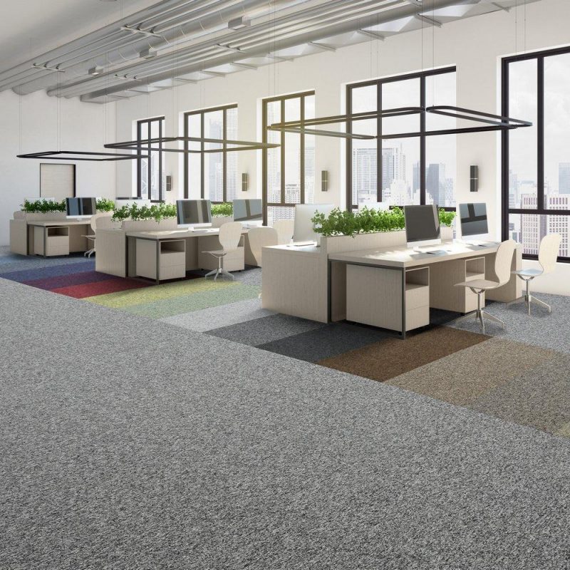 Carpet Tiles