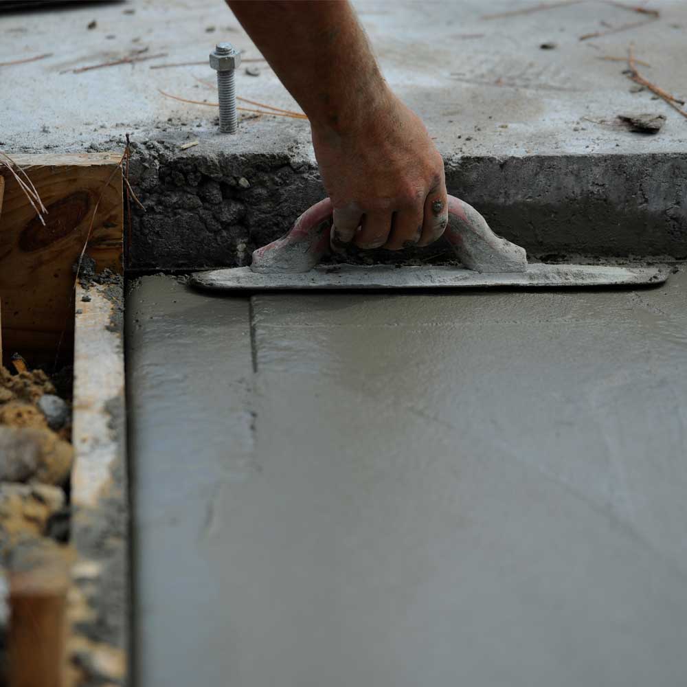 Flooring Screeds