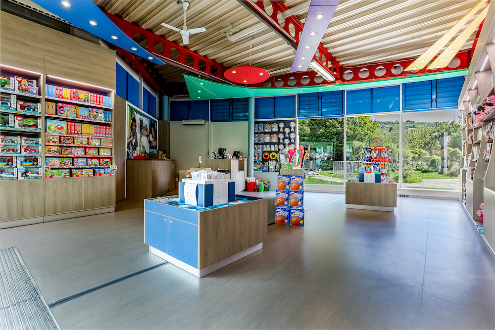 Gerflor Tarasafe