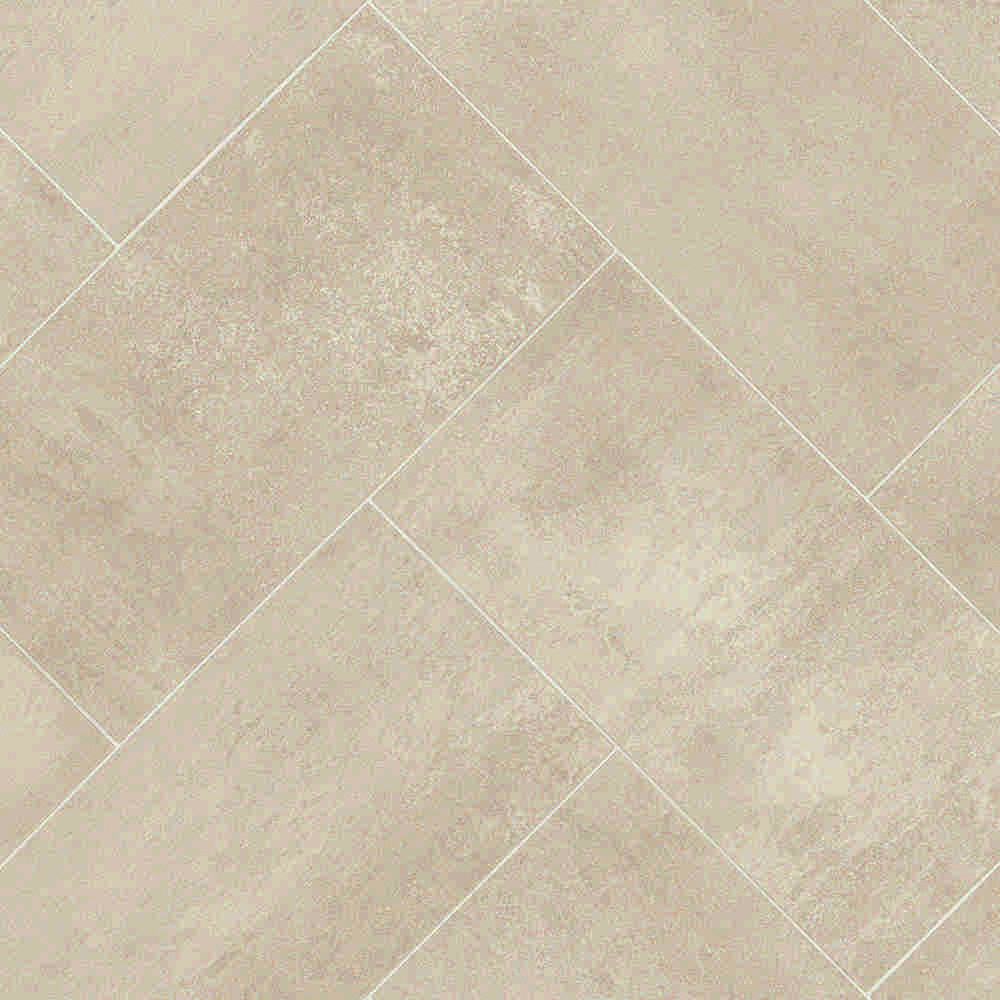 VANGUARD ESSENCE STONE CUSHION VINYL - Parquet Beige-0