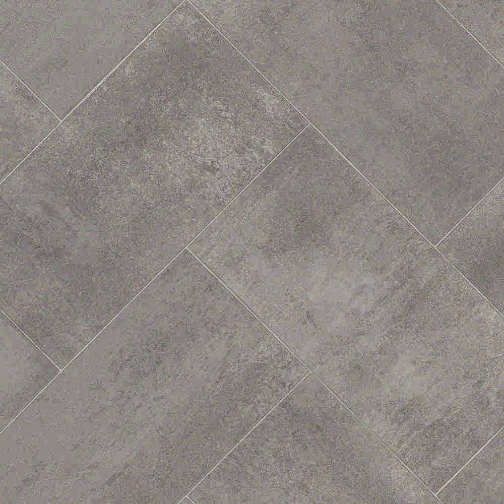 VANGUARD ESSENCE STONE CUSHION VINYL - PARQUET Black-0