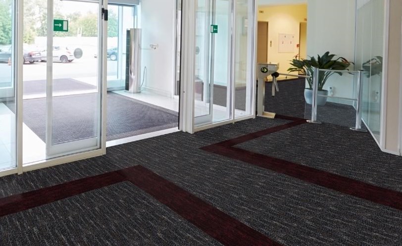 Entrance Matting