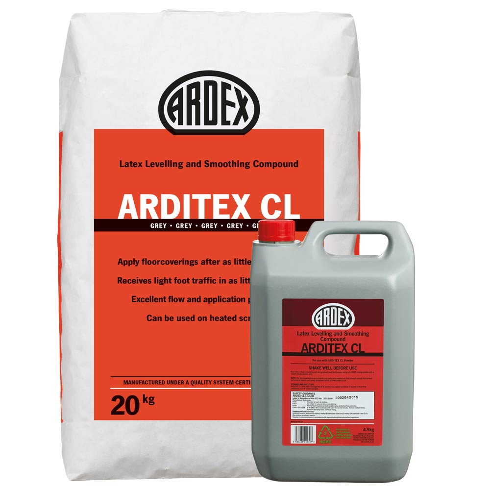Image oaf Arditex CL