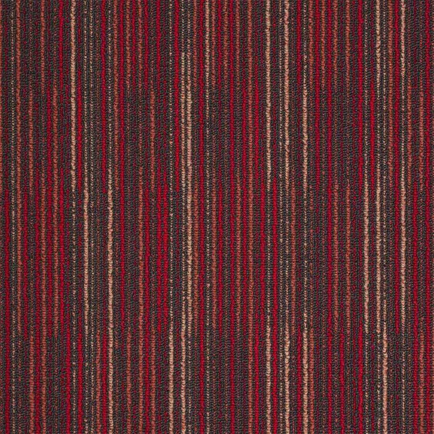 Paragon Neutron Tiger Red carpet tile