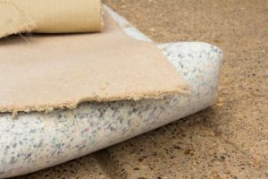A Guide To Commercial Carpet Underlay