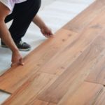 3 Types of Flooring for Beginners Which are Easy to Install