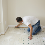 How To Prep Your Sub Floor For LVT Flooring